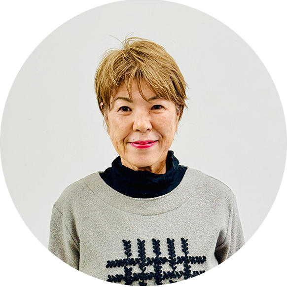 澤田純子の写真