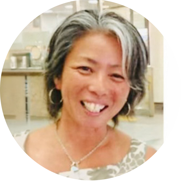 横山美佐子の写真